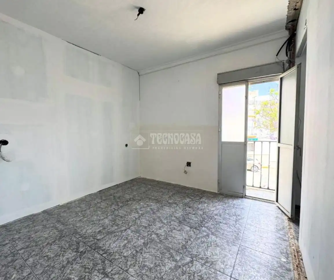 Habitación de Casa o chalet en venta en Las Cabezas de San Juan