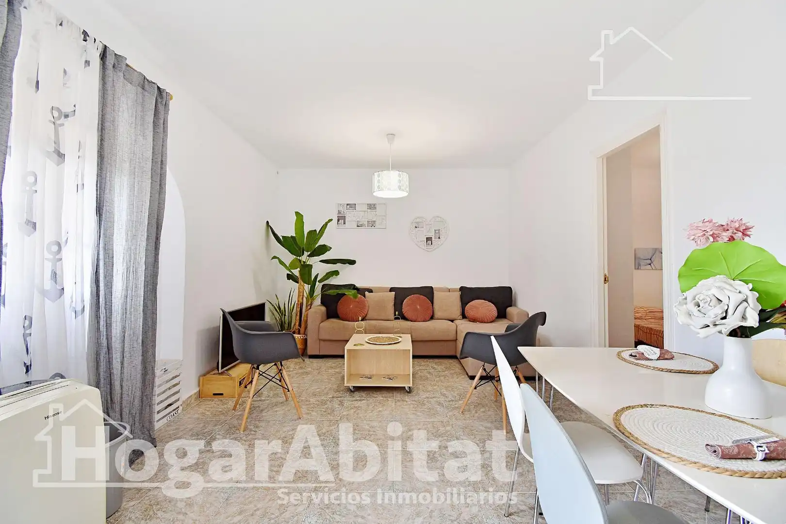 Wohnung mit Garten zum Verkauf in Partida Tossal, imagen 27