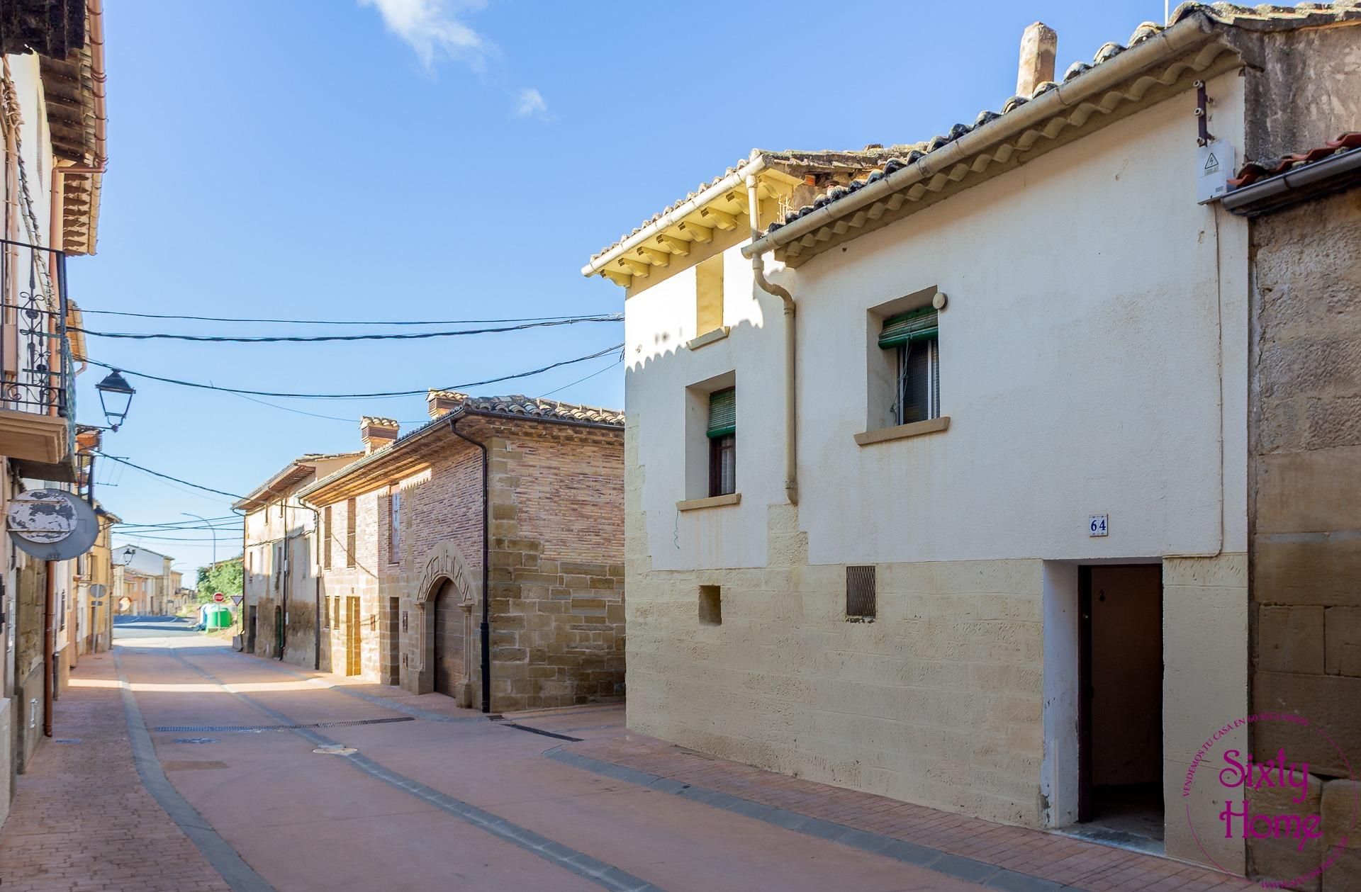 House or chalet for sale in Calle RAFAEL GASSET