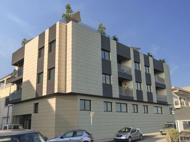 Wohnung mit Balkon zum Verkauf in Catral