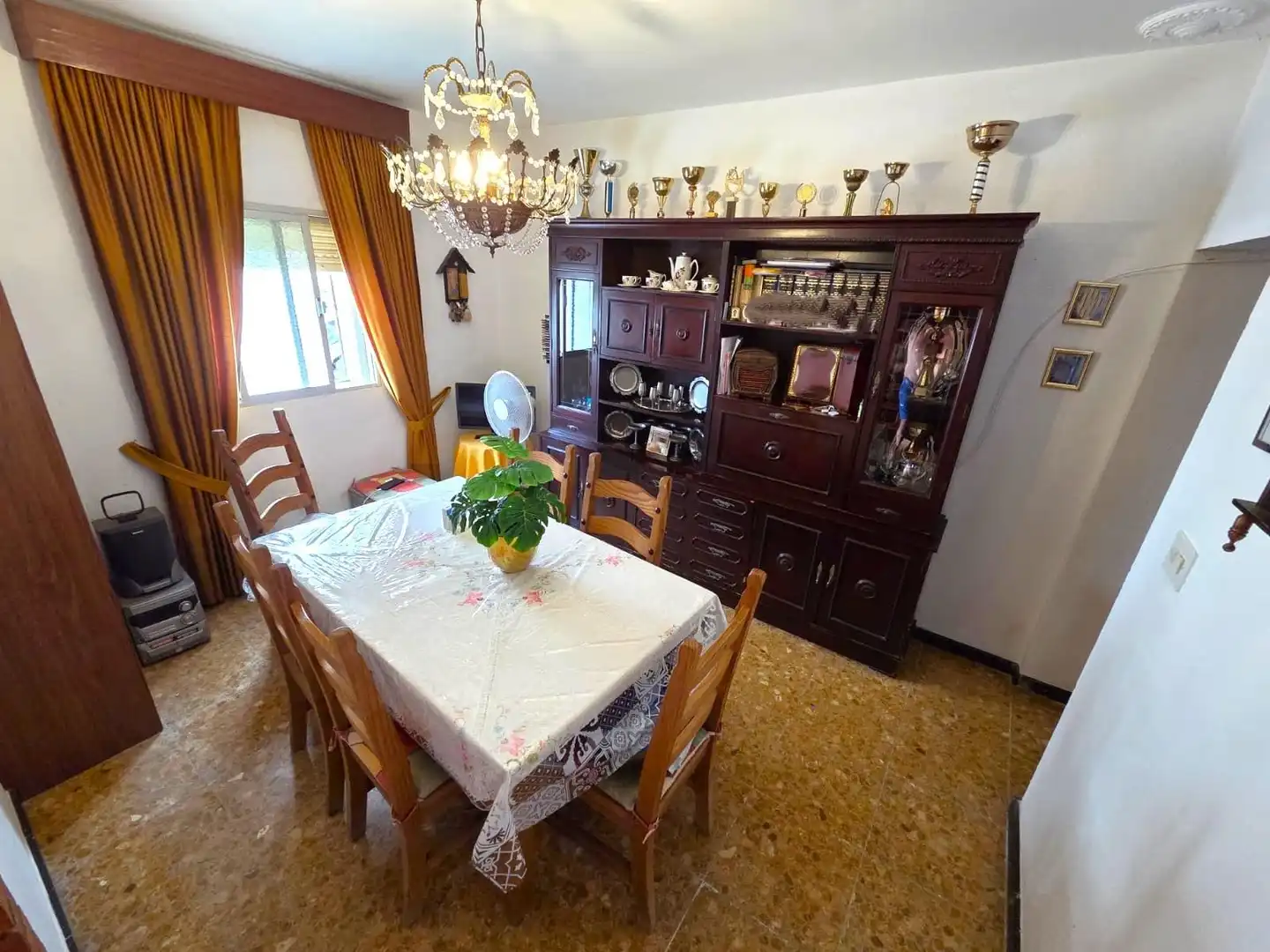 House for sale in La Banda - Campo de Fútbol, imagen 31
