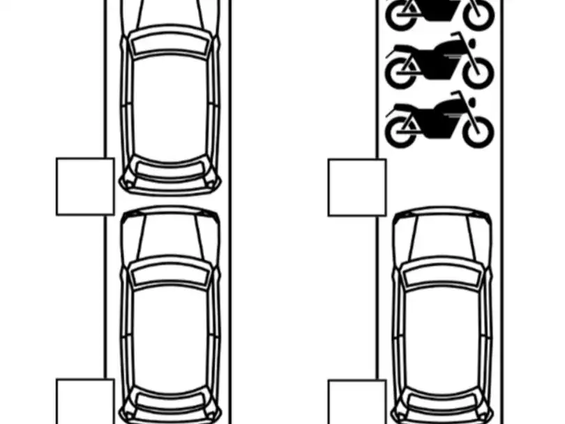 Parking de Garaje en venta en Barcelona