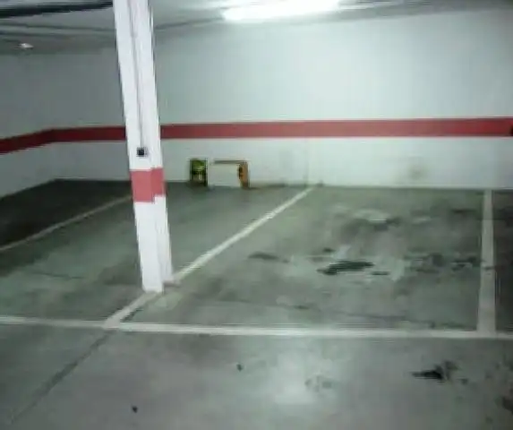Parking de Garaje en venta en Anchuelo