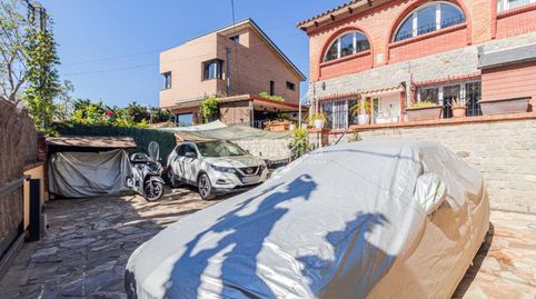 Photo 3 of Houses for sale in Valldoreix, Sant Cugat del Vallès