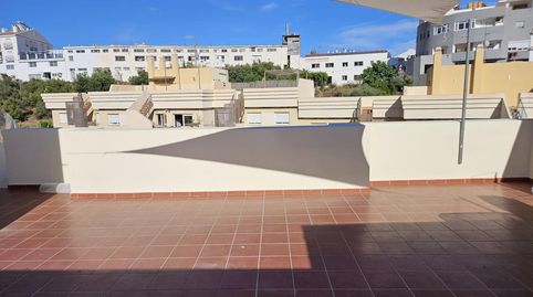 Foto 2 de Ático de alquiler en Calle Rincon de la Victoria, Torrox Pueblo, Torrox