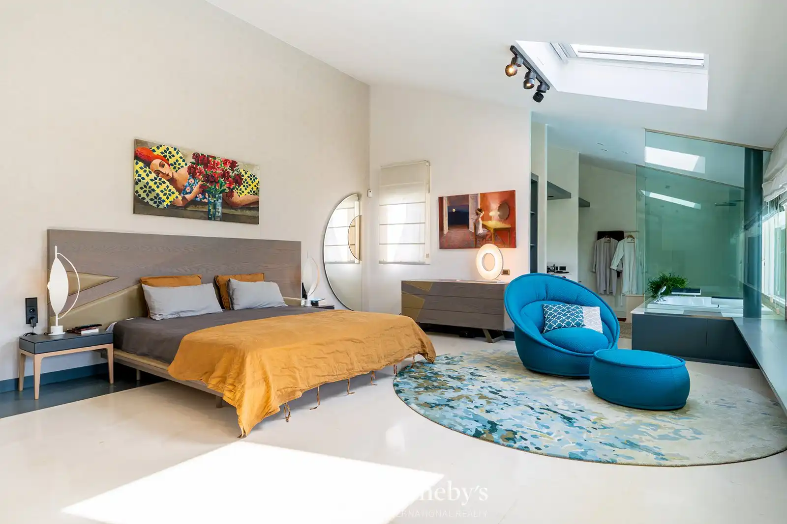 Casa con piscina in vendita a Carrer Clavells, imagen 33