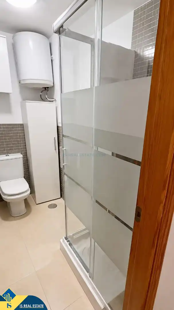 Àtic amb piscina en venda a Nueva Torrevieja - Aguas Nuevas, imagen 12