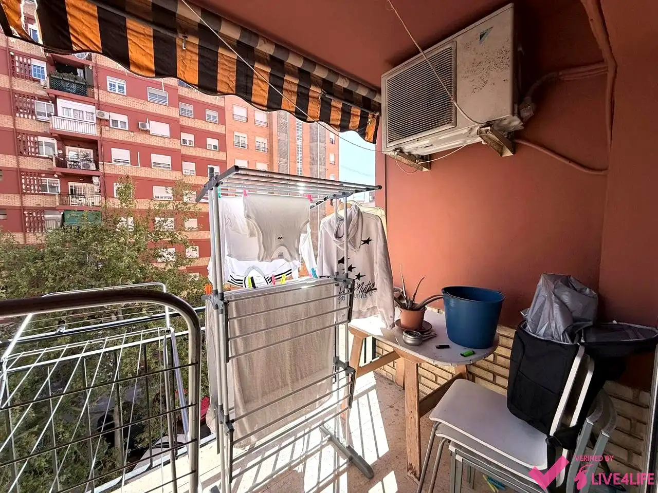 Flat to rent in calle de l'Explorador Andrés, imagen 6