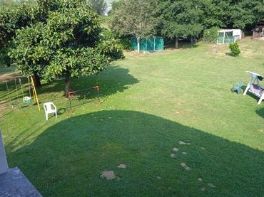 Terreno residencial en venta en Aldea Carrio 90