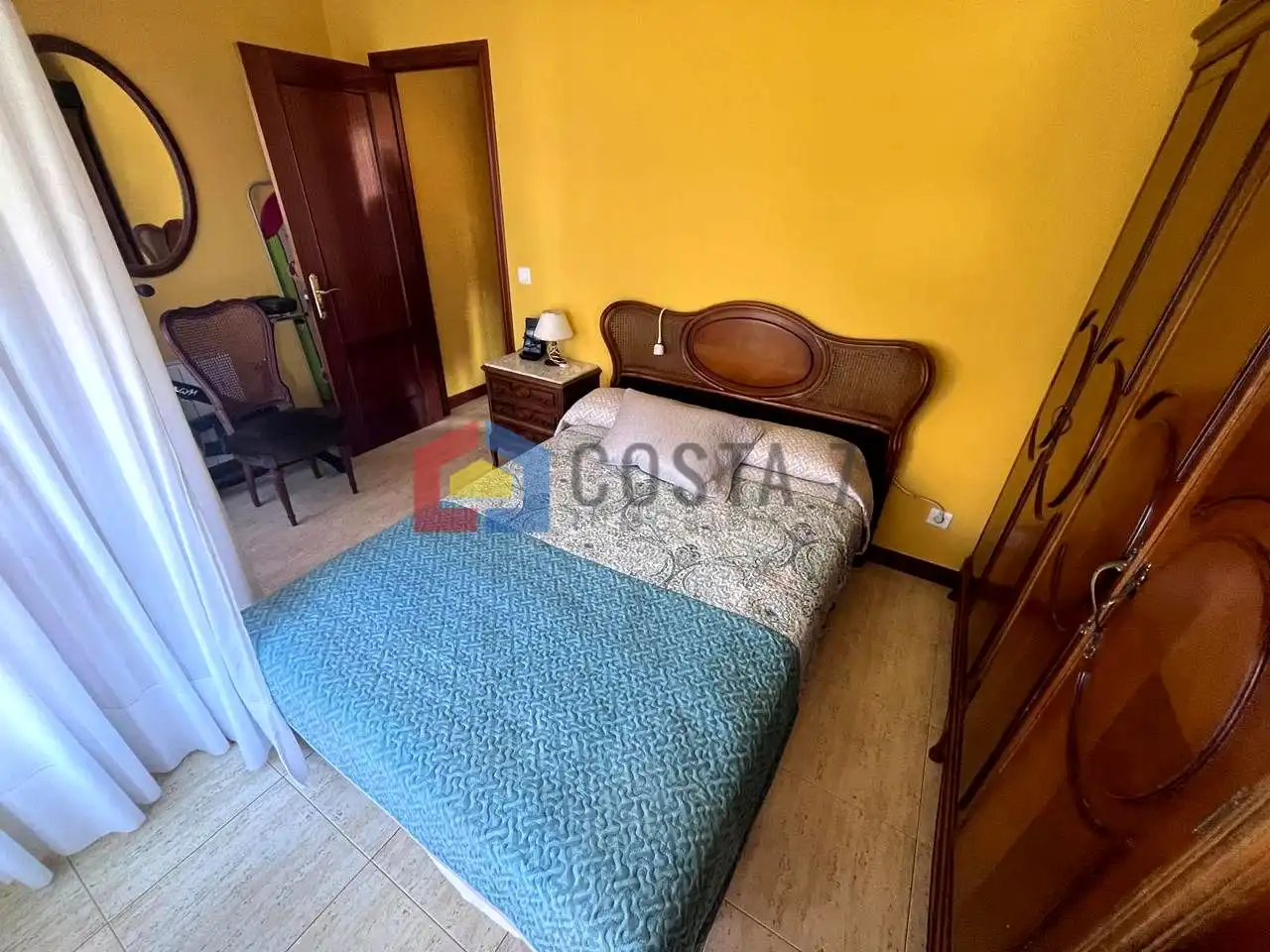 Habitación de Planta baja en venta en Noja con Calefacción y Terraza