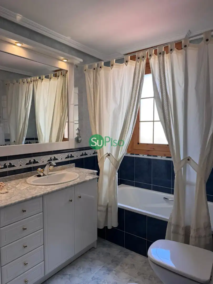 Casa o xalet en venda a Calle Laurel, 30, Borox