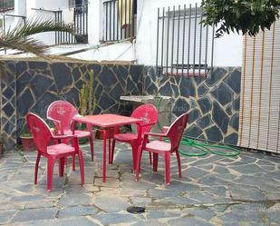 Terrassa de Casa adosada en venda en Galaroza amb Calefacció, Terrassa i Traster