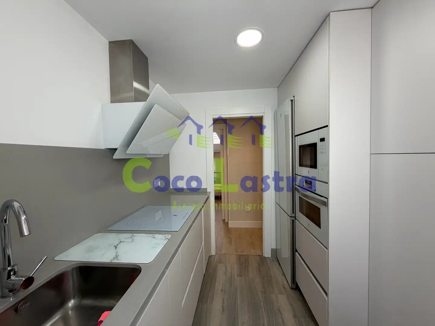 Flat for rent in Calle Ronda las Eras, Cabrerizos