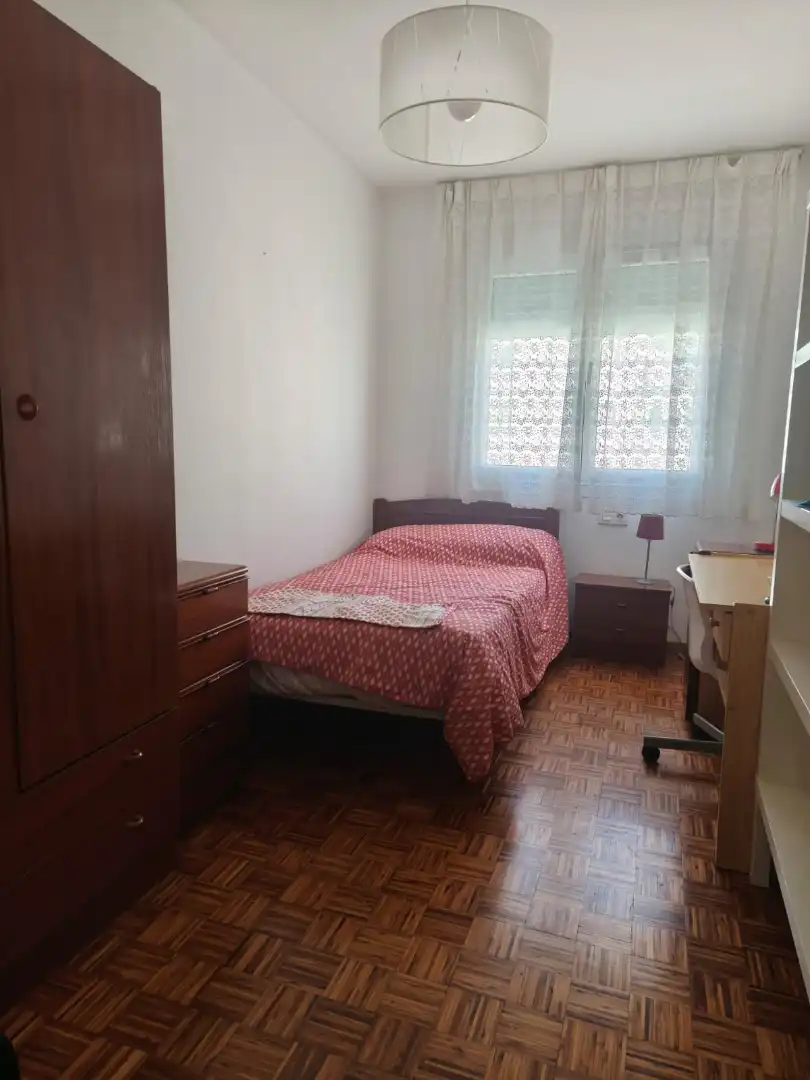 Flat with lift to rent in Ronda das Fontiñas, imagen 3