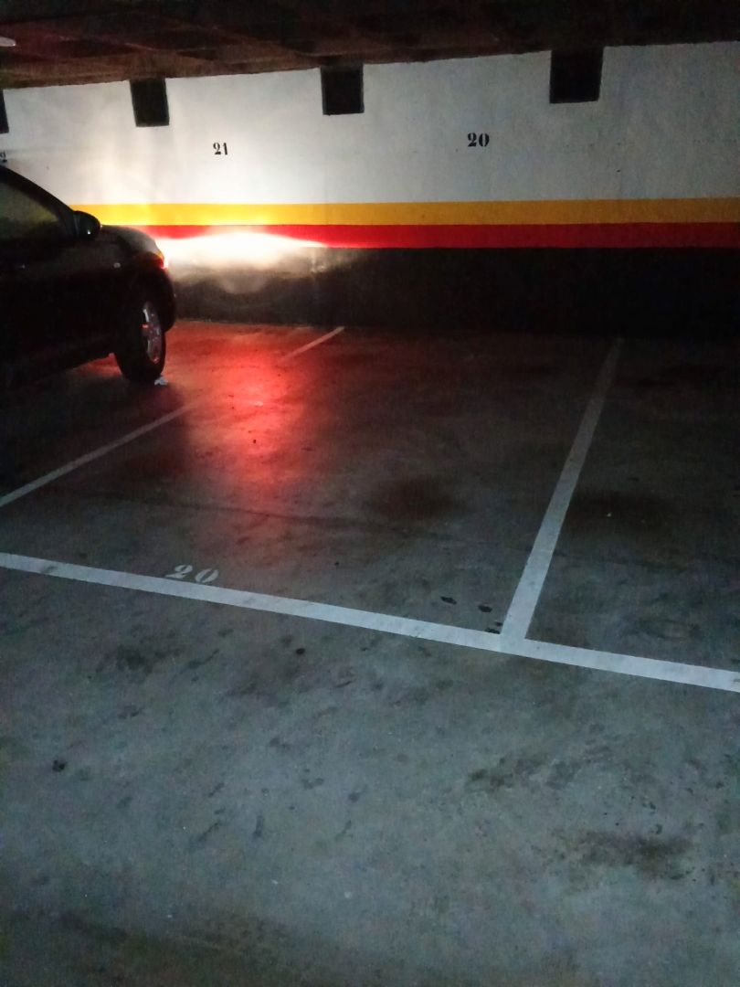 Parking of Garage for sale in Fuenlabrada