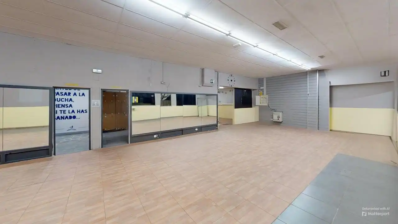 Locale commerciale in vendita a C/ Sagrada Familia, imagen 40