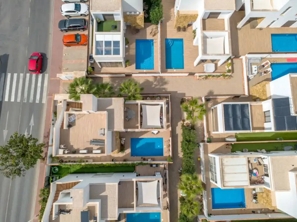 Casa en venta en Calle Gotzone Mora 1, imagen 39