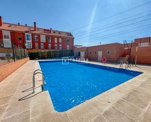 Piscina de Pis en venda en Arroyomolinos (Madrid) amb Aire condicionat, Calefacció i Parquet