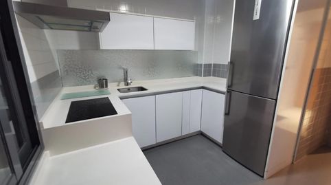 Foto 2 von Wohnung zur Miete in N/a, La Florida - Vistalegre, Huelva Capital