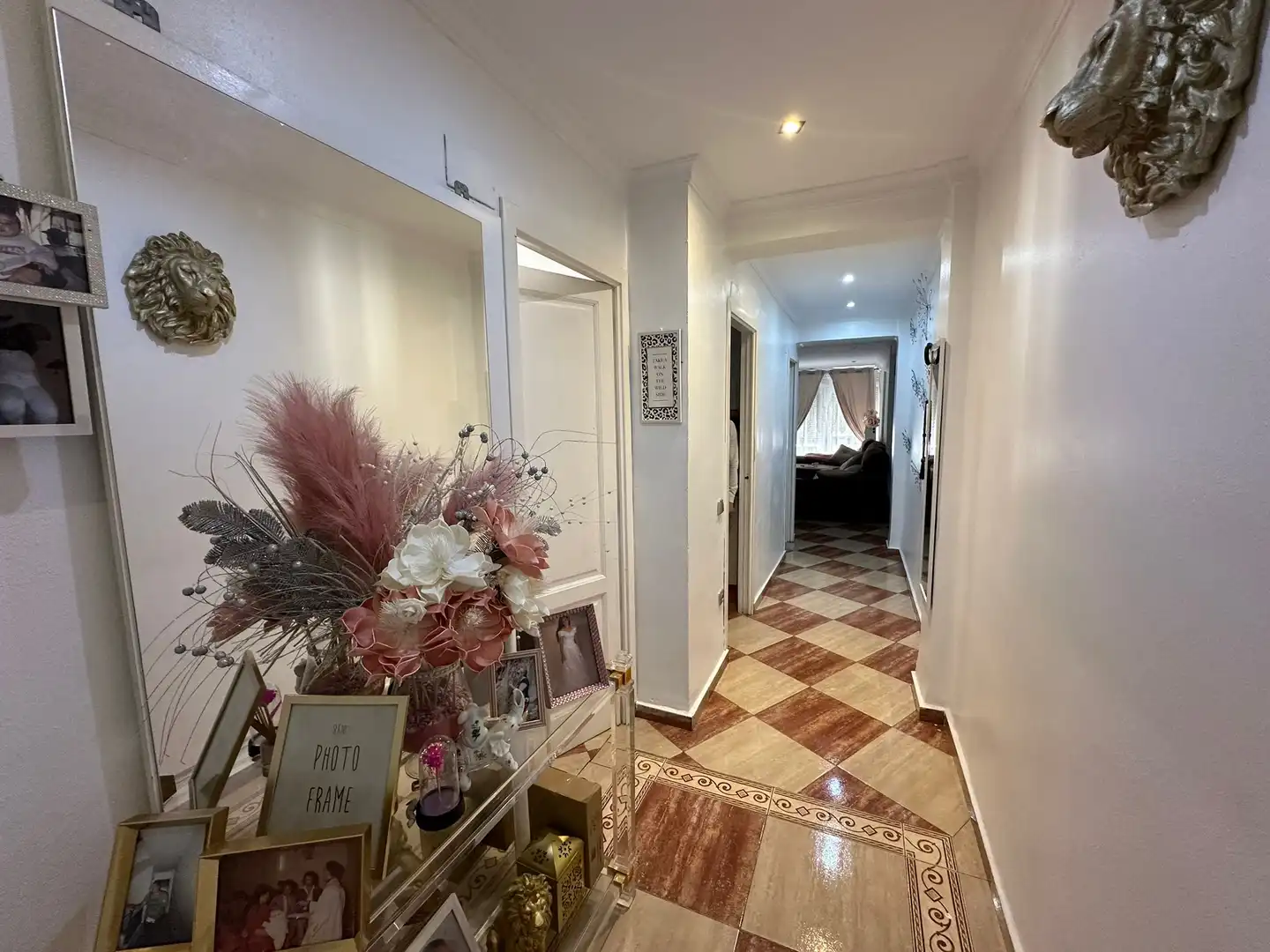 Apartament amb ascensor en venda a CALLE JURATS, imagen 6