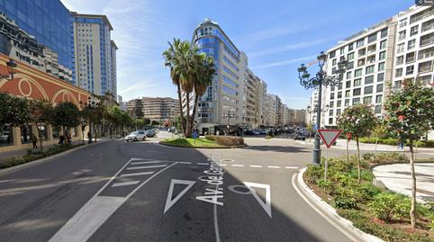 Foto 2 de Pis de lloguer a Rúa de García Barbón, 133, Centro - Areal, Pontevedra