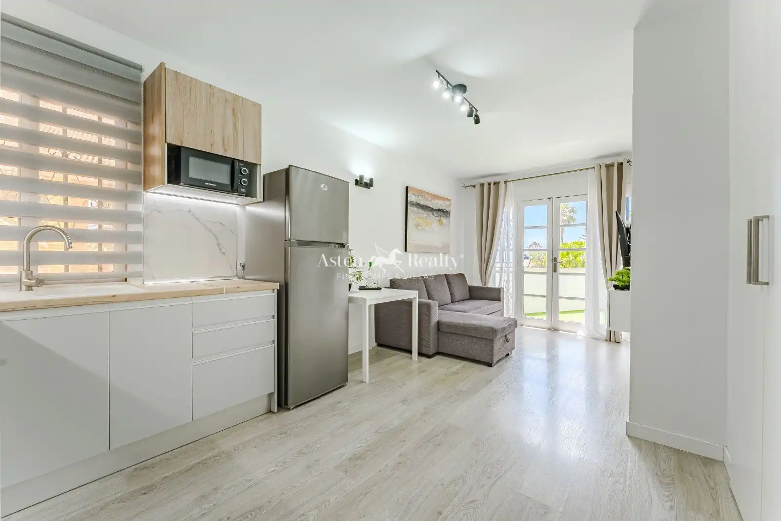 Apartament amb piscina en venda a Pais Vasco 1, imagen 9