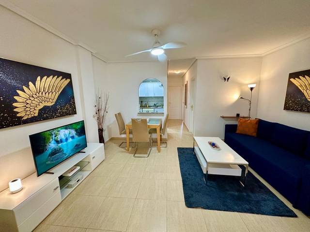 Apartamento en Alquiler en Daya Nueva