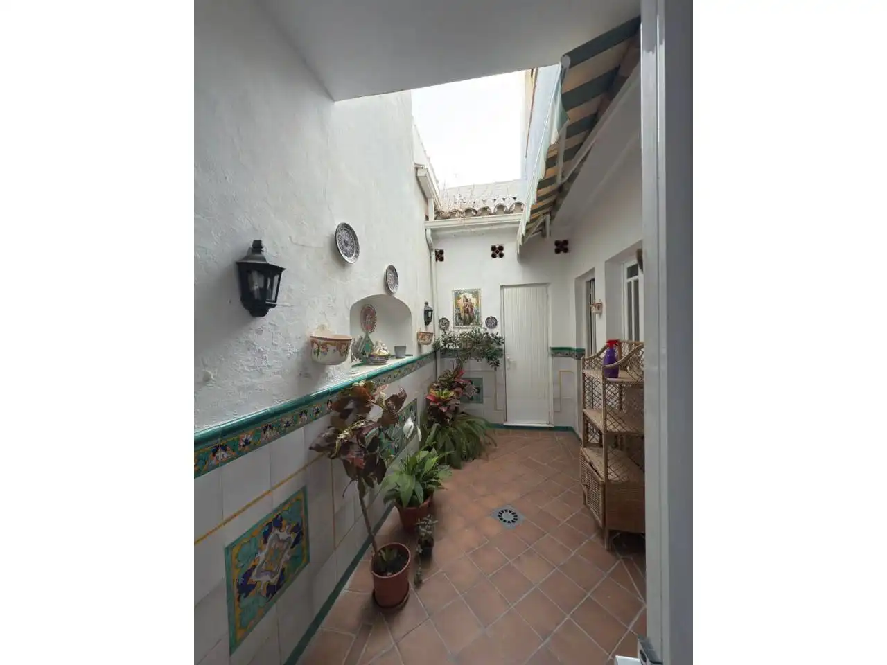 Casa adosada en venda en Estepona amb Terrassa i Moblat