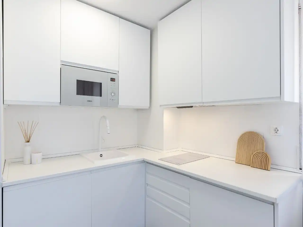 Apartamento con piscina en venta en Fra Jupiner Serra 1, imagen 27