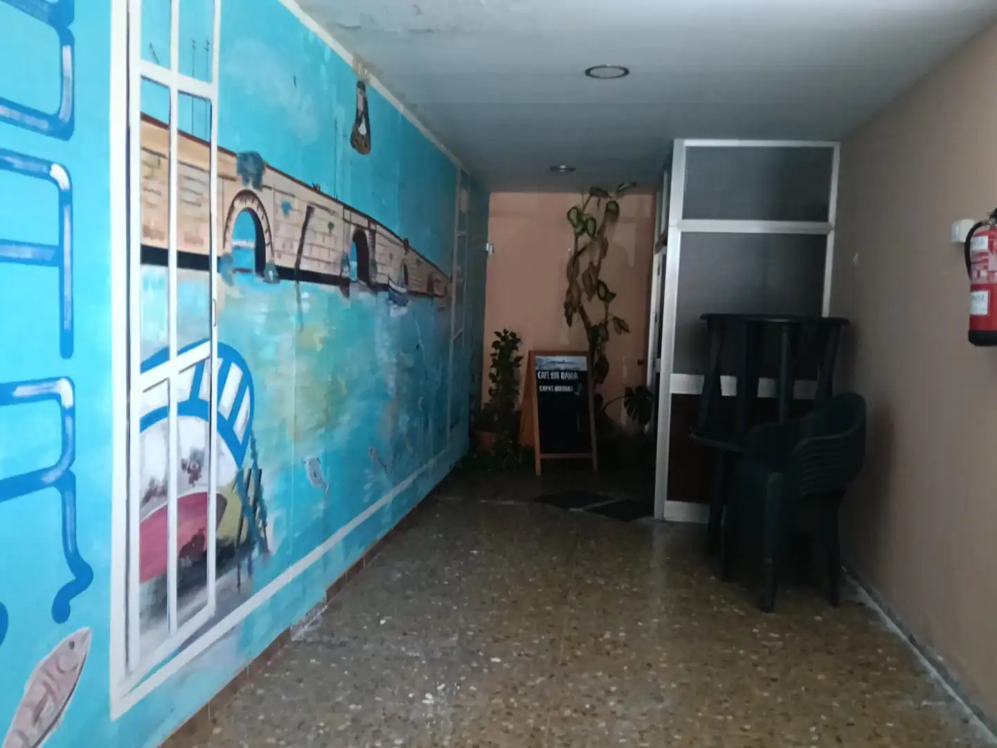 Local comercial en venda a Calle San Quintín, imagen 11