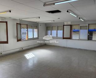 Oficina de lloguer en Calella