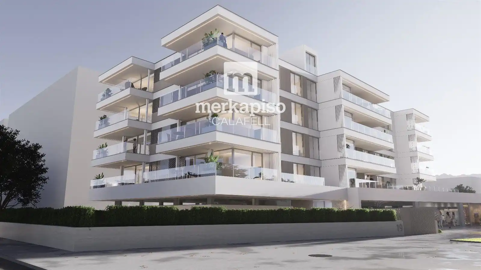 Flat with pool for sale in Costa Daurada, imagen 8
