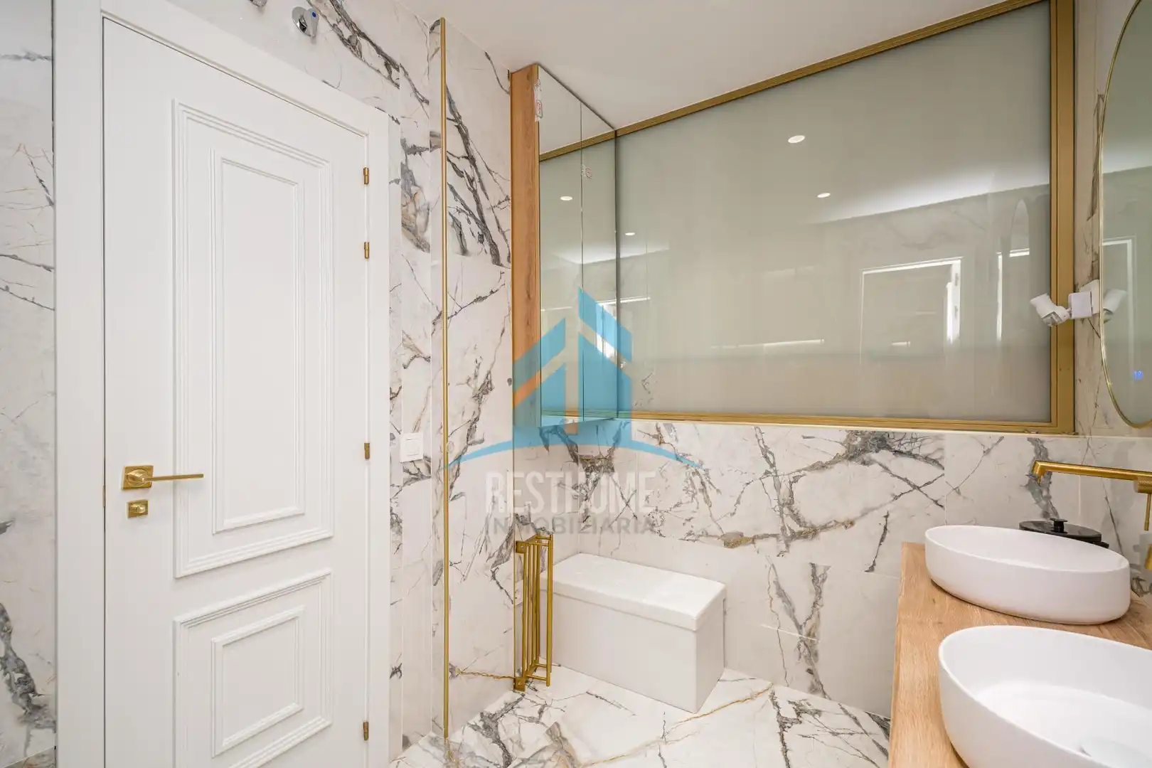 Piso con ascensor en venta en Barrio de Salamanca, imagen 10