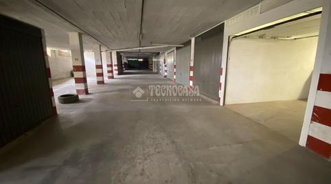 Foto 3 de Garaje en venta en Avda. De los Ogíjares, Armilla