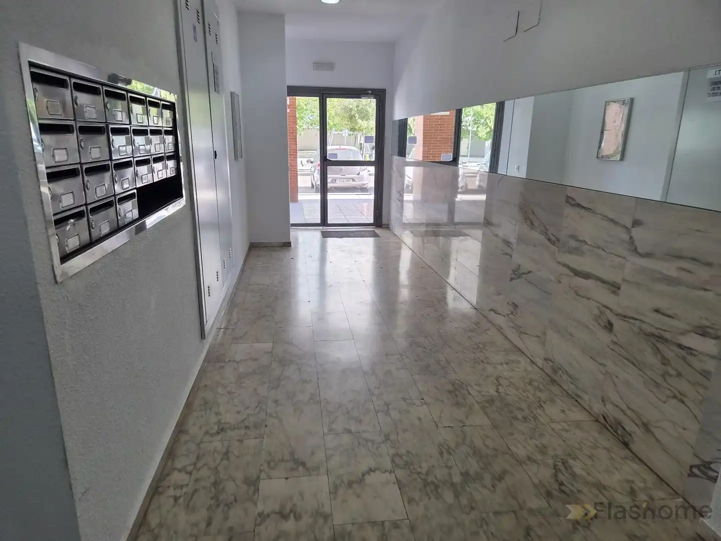 Pis en venda en Badajoz amb Terrassa i Balcó