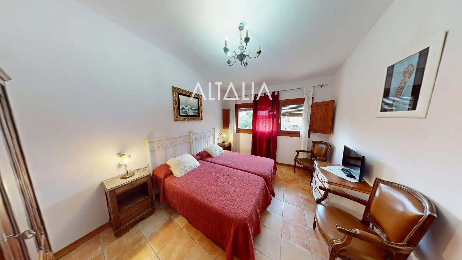 Edificio en venta en SAN LAZARO A, San Antón