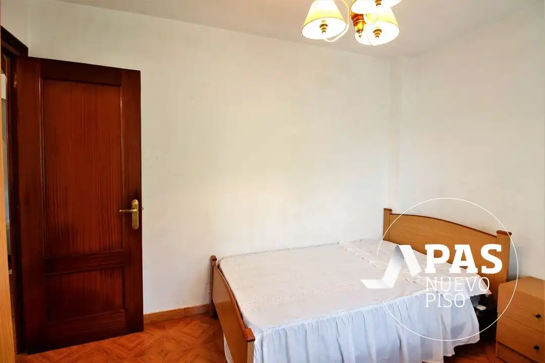 Habitación de Casa o chalet en venta en Riotuerto con Calefacción, Jardín privado y Terraza