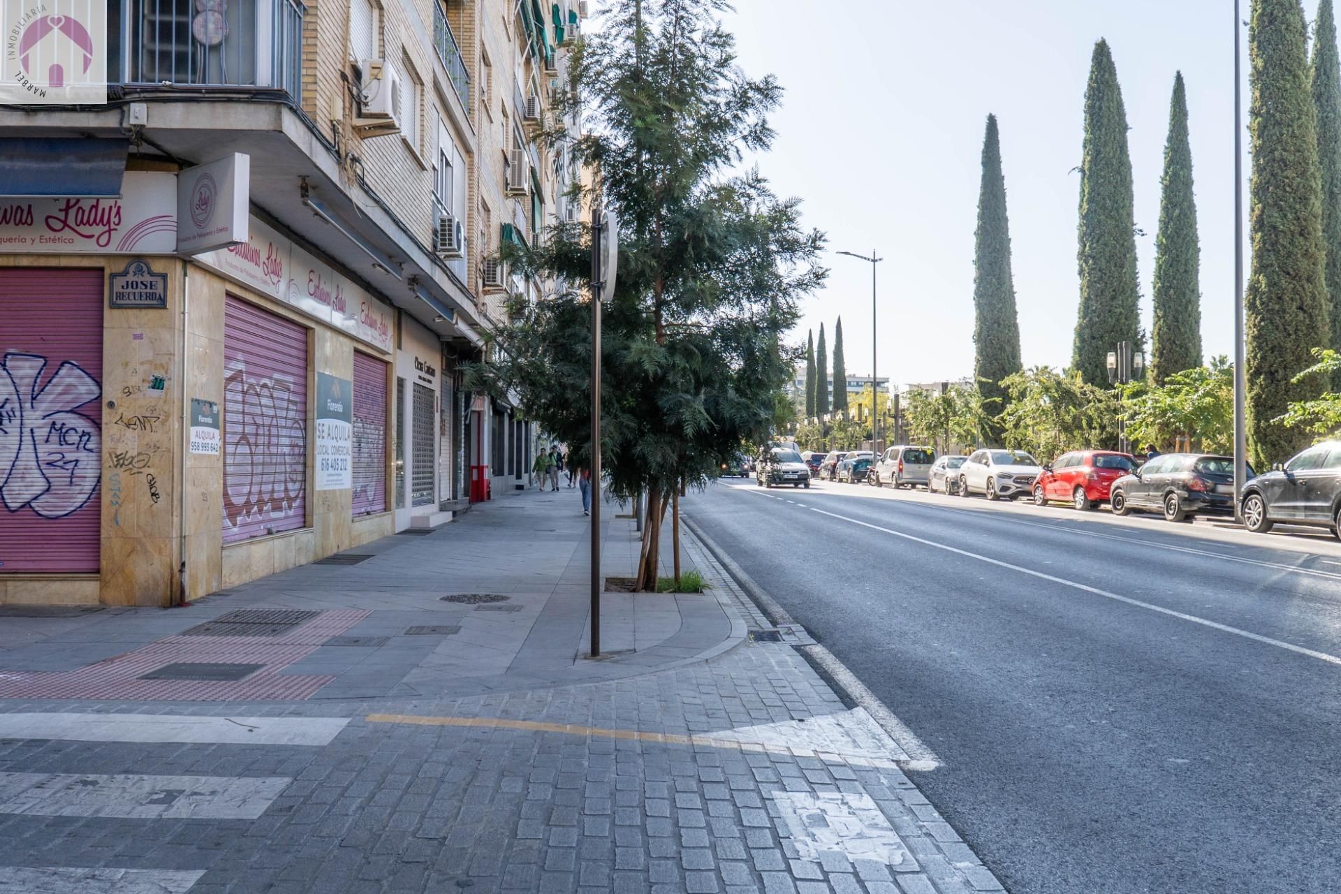 Piso en venta en  JOSE RECUERDA, 5, Camino de Ronda, Ronda