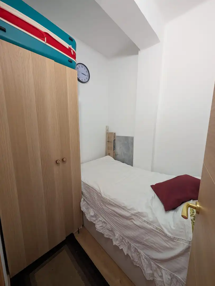 Dormitori de Pis en venda en Santander