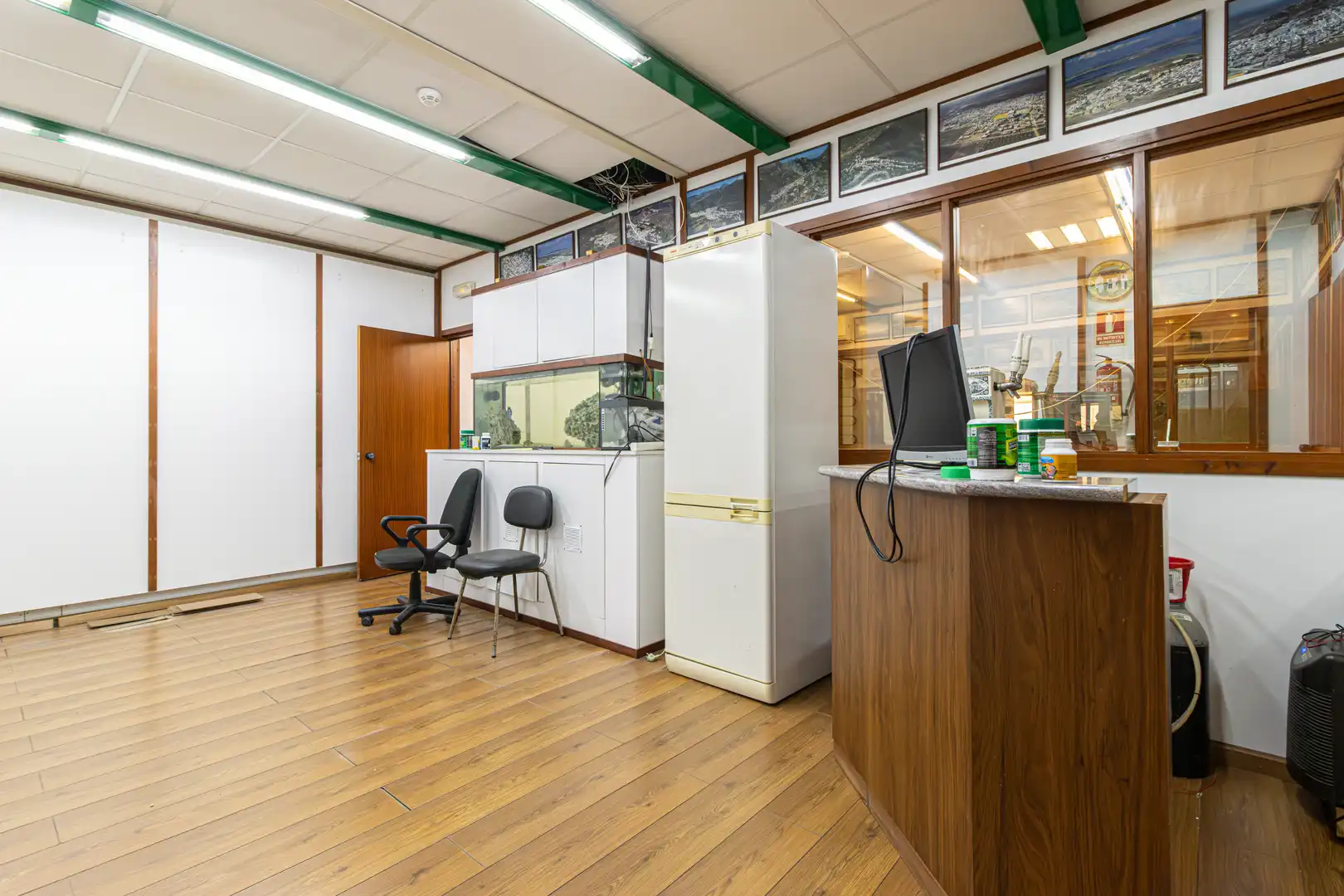 Nave industrial in vendita a Jerez Sur, imagen 11