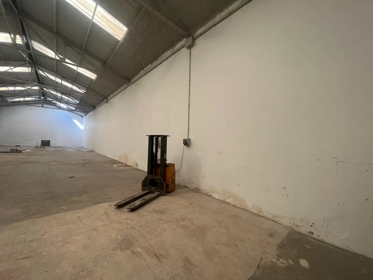 Nave industrielle à louer à Carrer Tenes 18, imagen 15