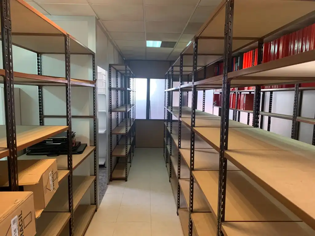 Nau industrial de lloguer en Murcia