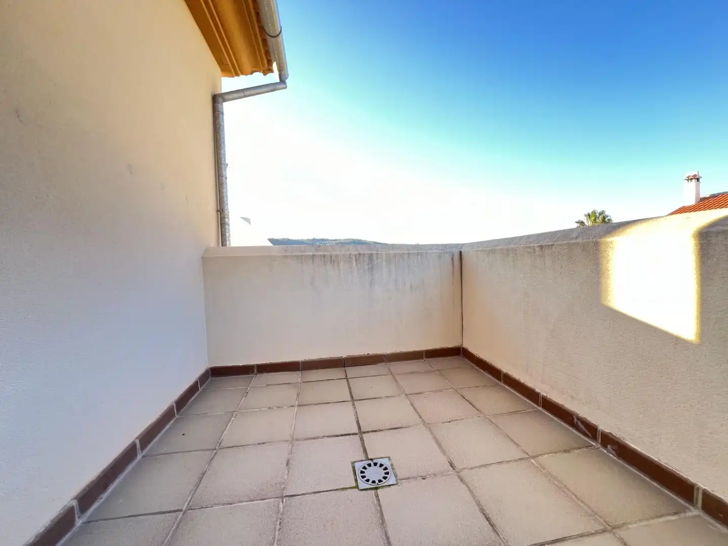 Terrassa de Casa o xalet en venda en Antequera amb Aire condicionat, Calefacció i Jardí privat