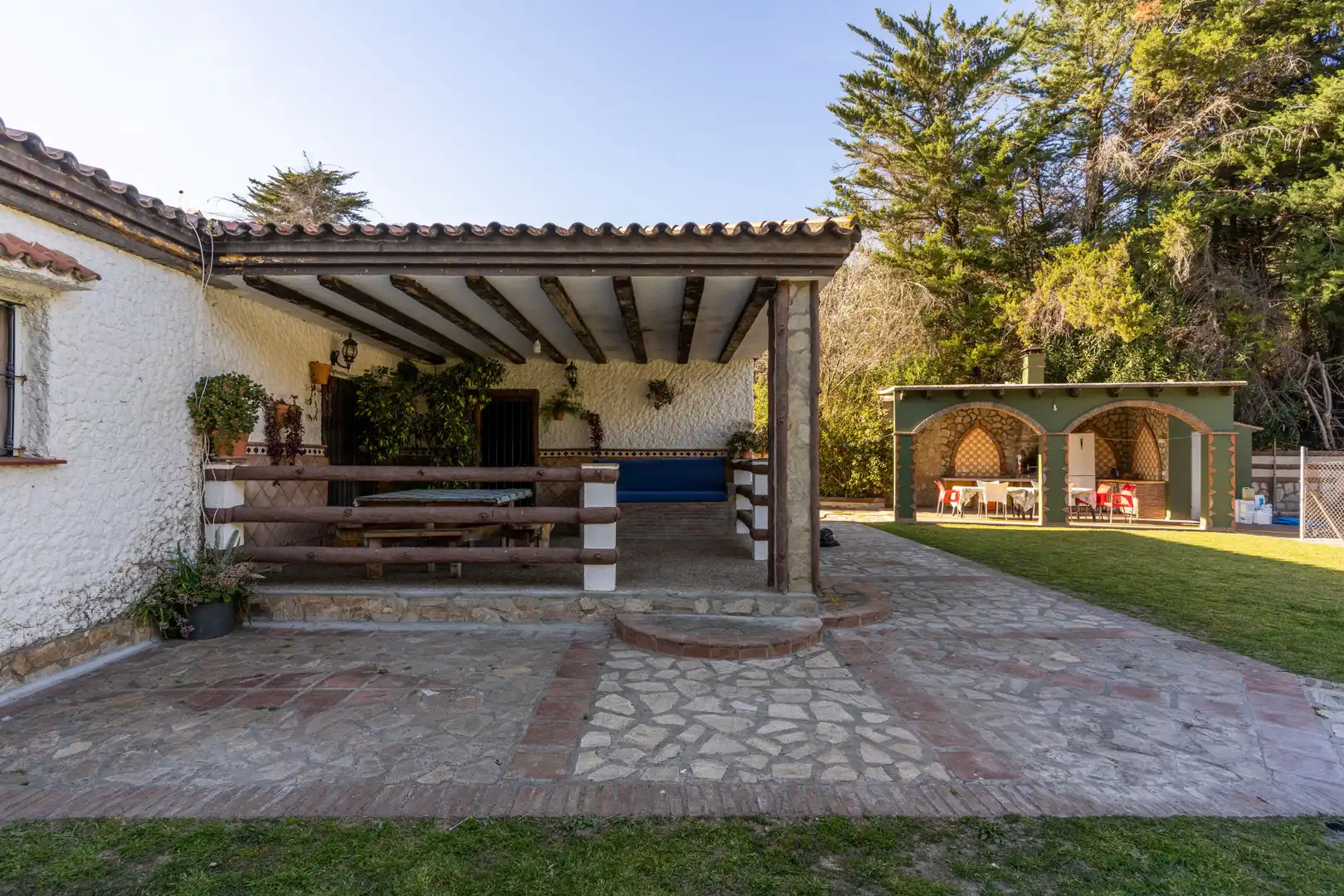 Casa amb piscina en venda a MONTENEGRAL BAJO 0, imagen 43