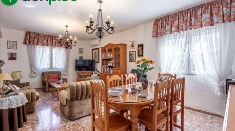 Foto 4 de Casa o chalet en venta en Calle Olmo, 127, Atarfe, Granada