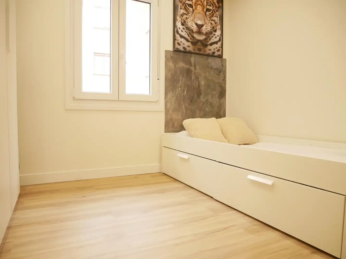 Habitación de Piso en venta en Basauri  con Amueblado