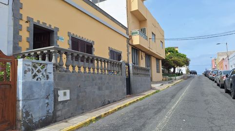 Foto 2 de Edificio en venta en Calle Pepe Álamo, San Cristóbal - Playa de la Laja, Las Palmas de Gran Canaria