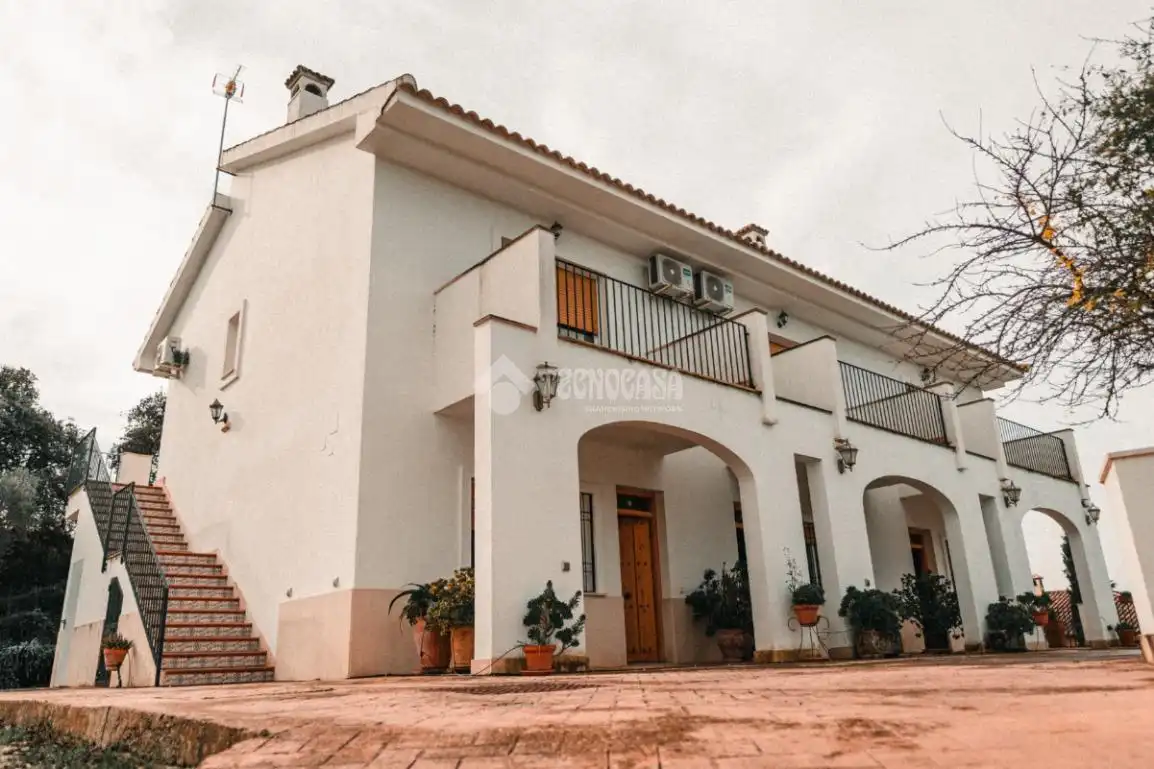 Maison rustique à vendre à Montemayor, imagen 3