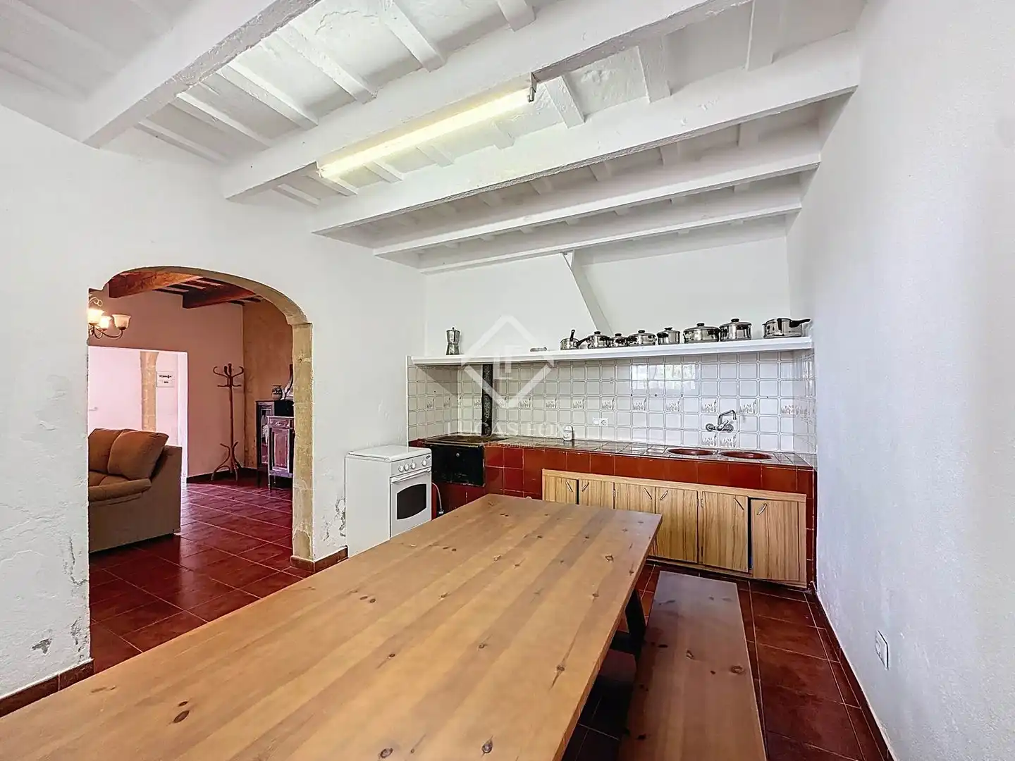 Maison rustique avec terrasse à vendre à Alaior poble, imagen 53