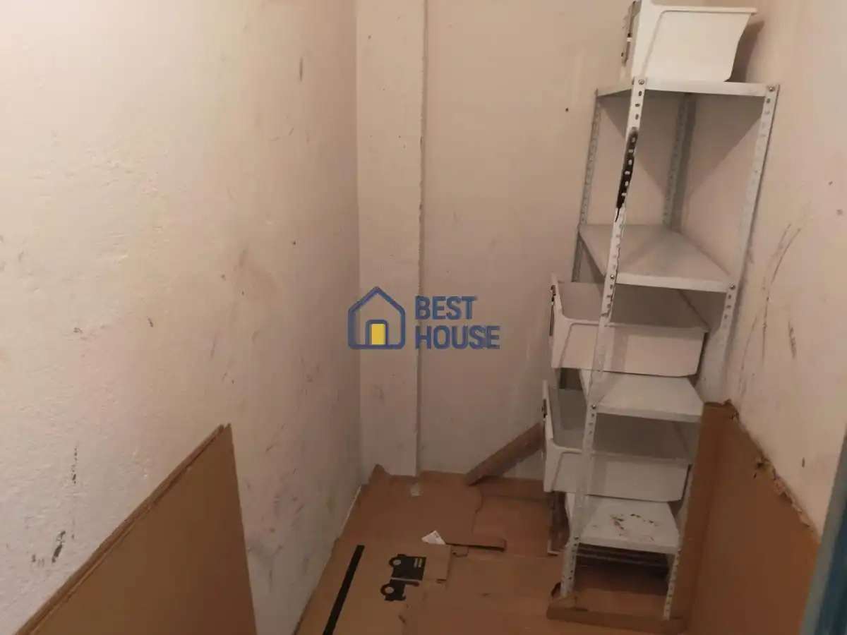Duplex con ascensore in affitto a Valverde de la Virgen, imagen 18